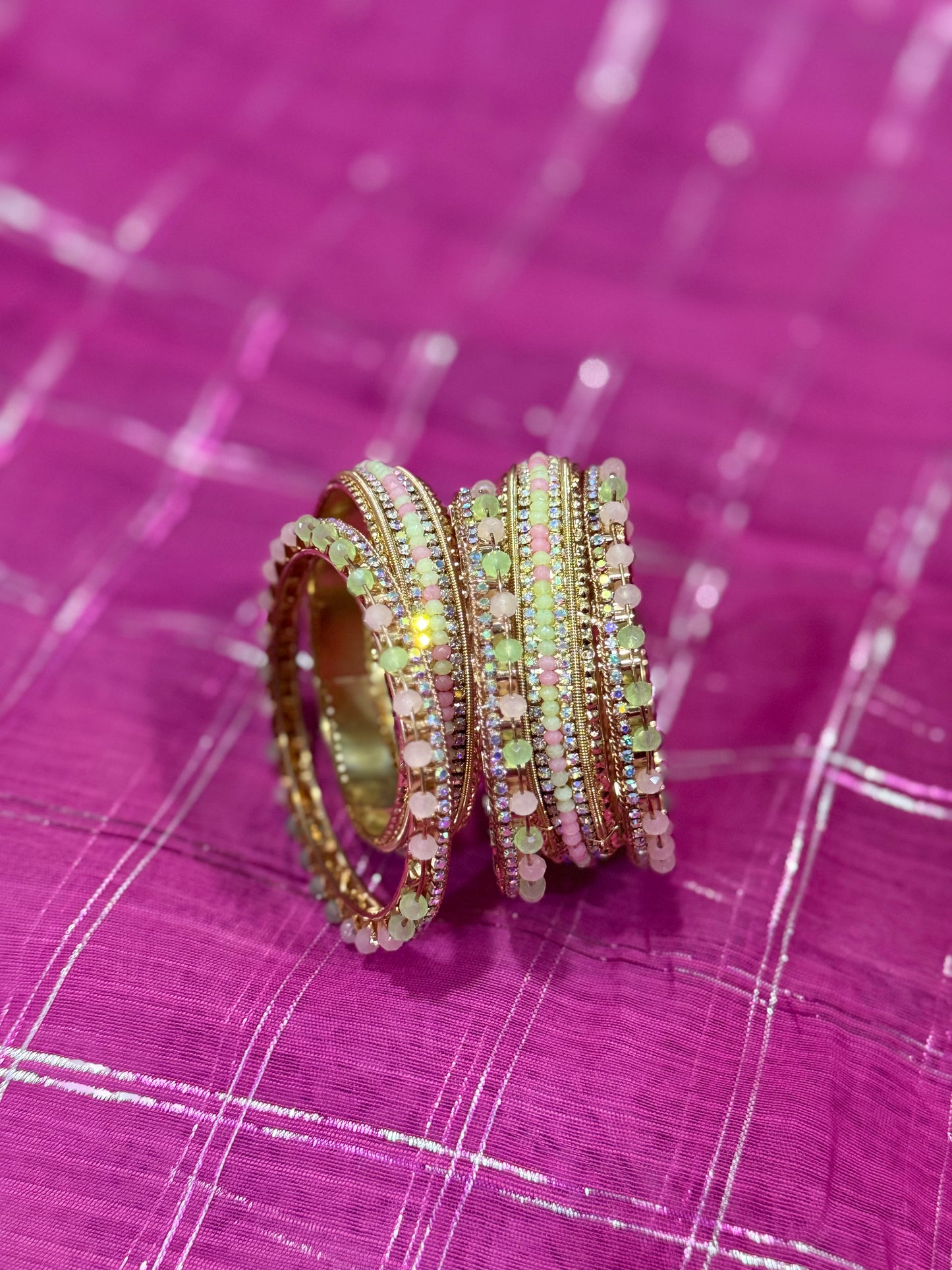 Gul Rukh Bangles