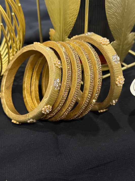 Noor e Zar Bangles
