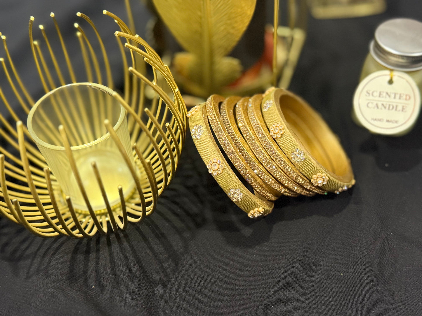 Gul Rukh Bangles