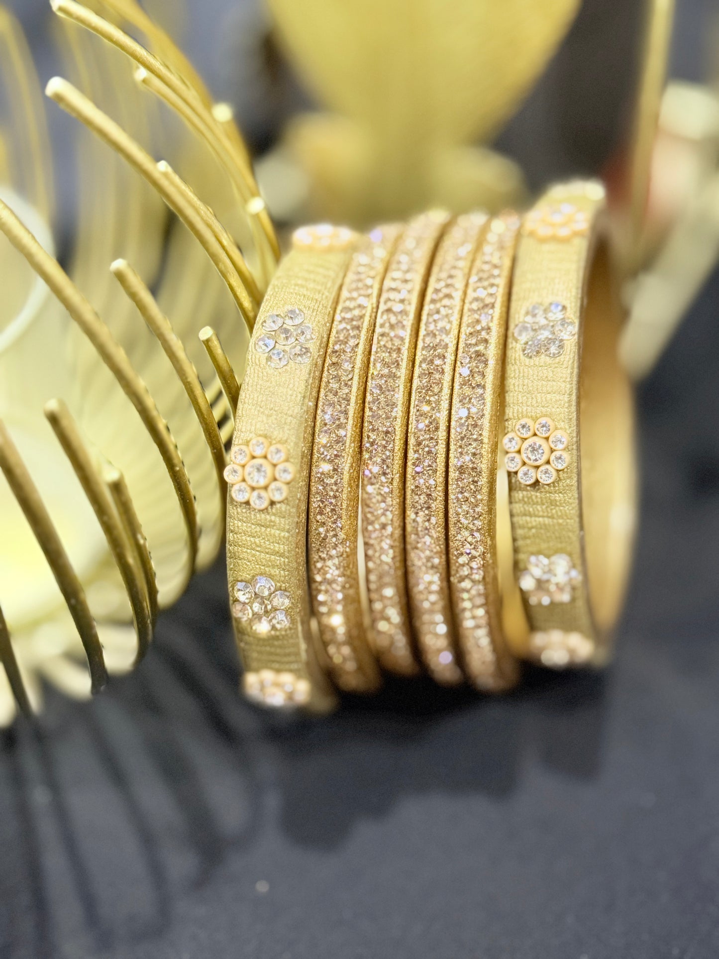 Gul Rukh Bangles