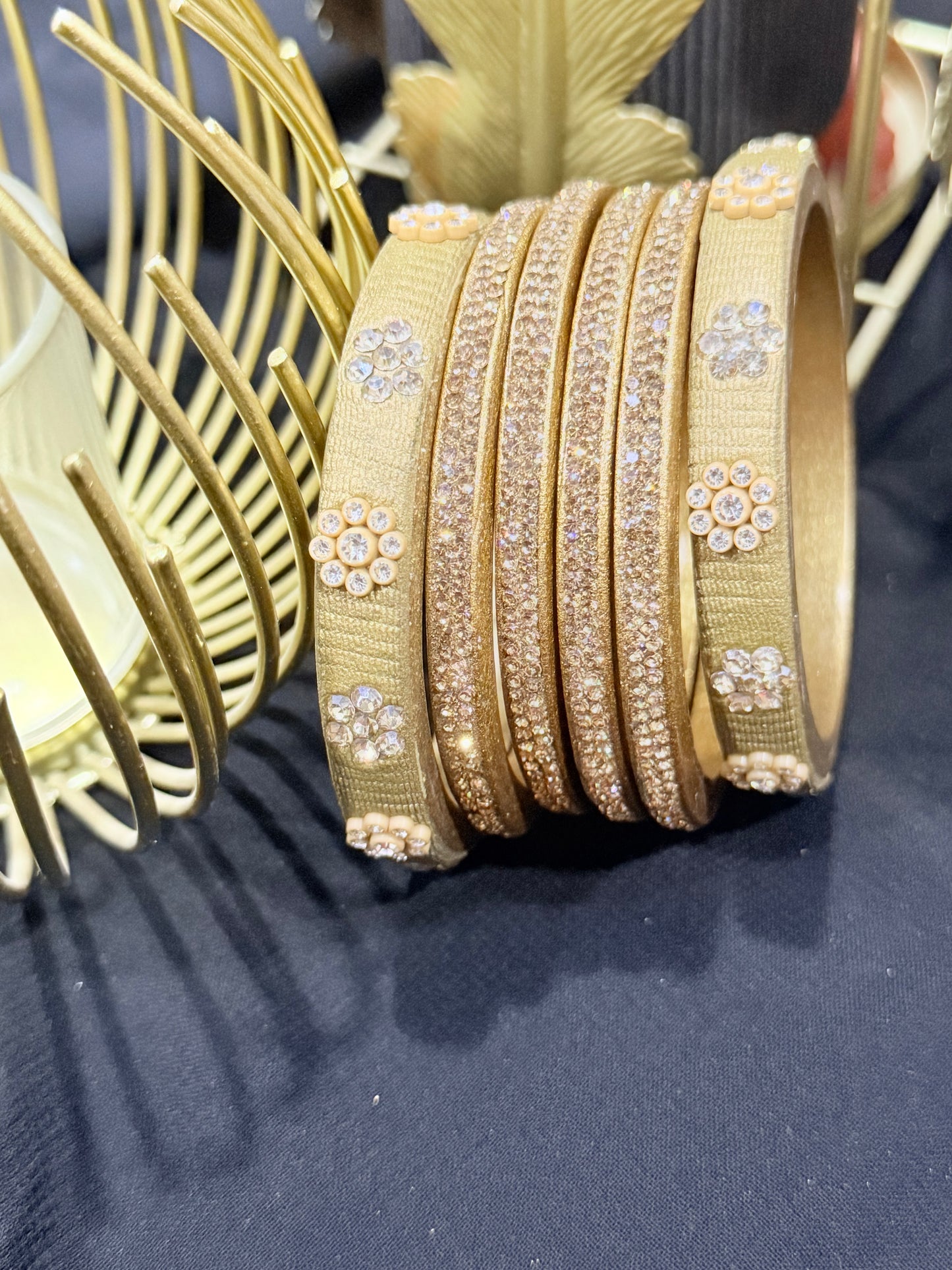 Gul Rukh Bangles