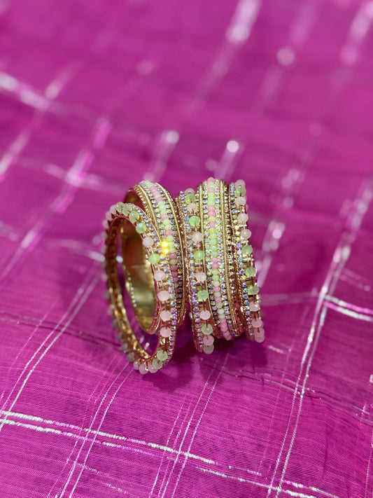 Gul Rukh Bangles